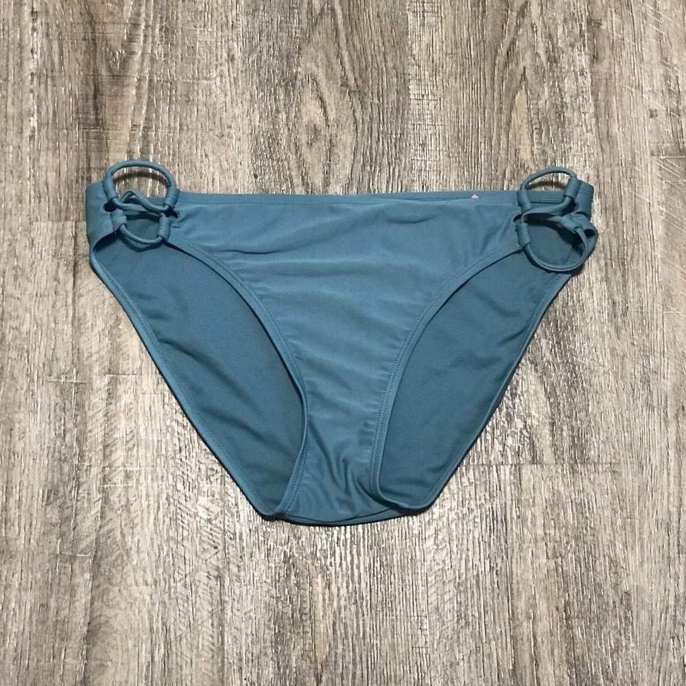 Xhilaration NWT Swimsuit Bikini Bottoms ~ Sz XL